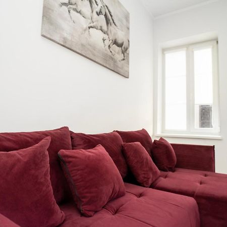 Kaunas Castle Apartments - One Bedroom Flat מראה חיצוני תמונה