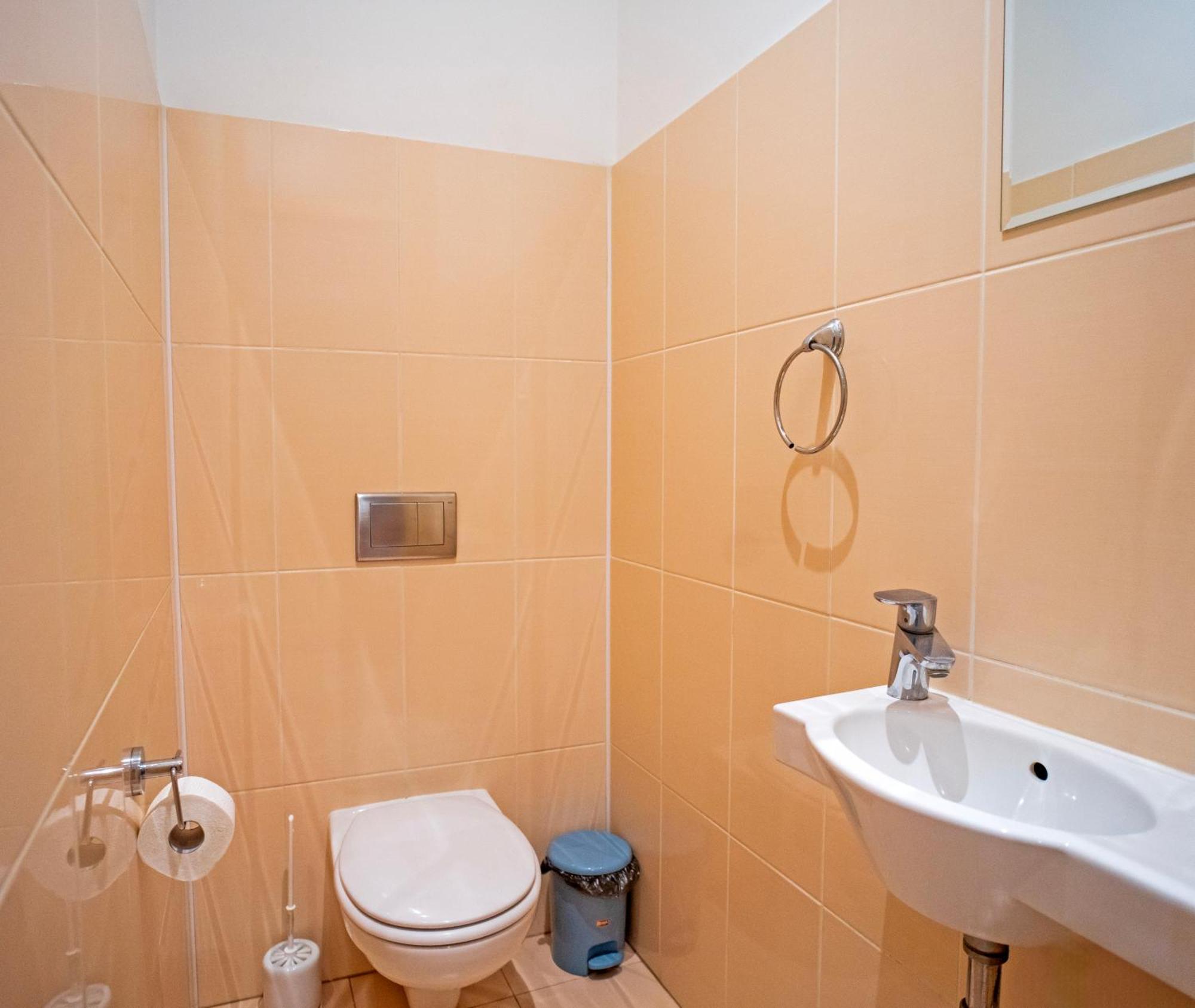 Kaunas Castle Apartments - One Bedroom Flat מראה חיצוני תמונה