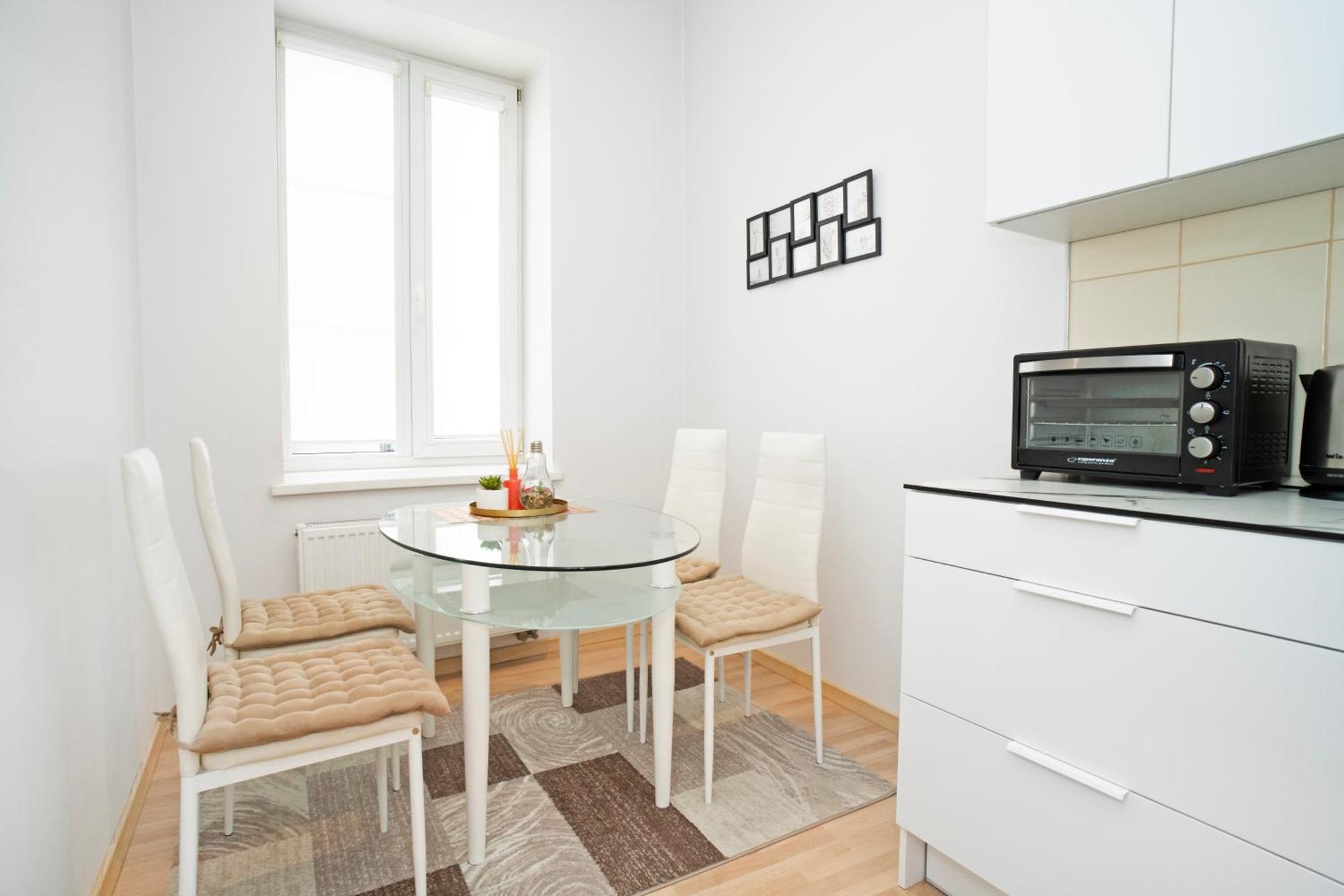 Kaunas Castle Apartments - One Bedroom Flat מראה חיצוני תמונה