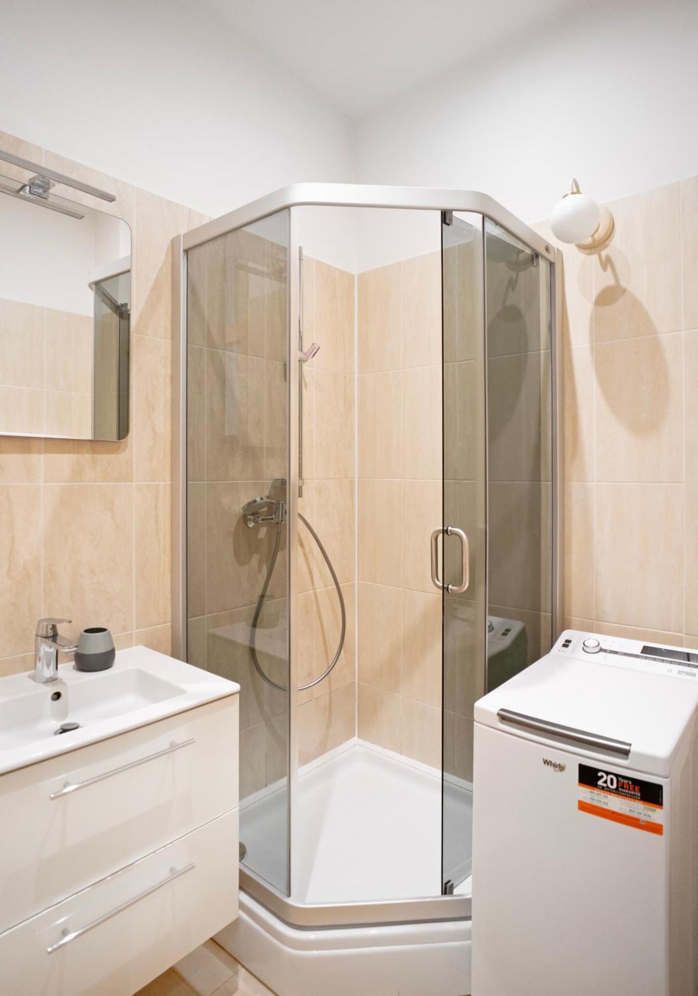 Kaunas Castle Apartments - One Bedroom Flat מראה חיצוני תמונה