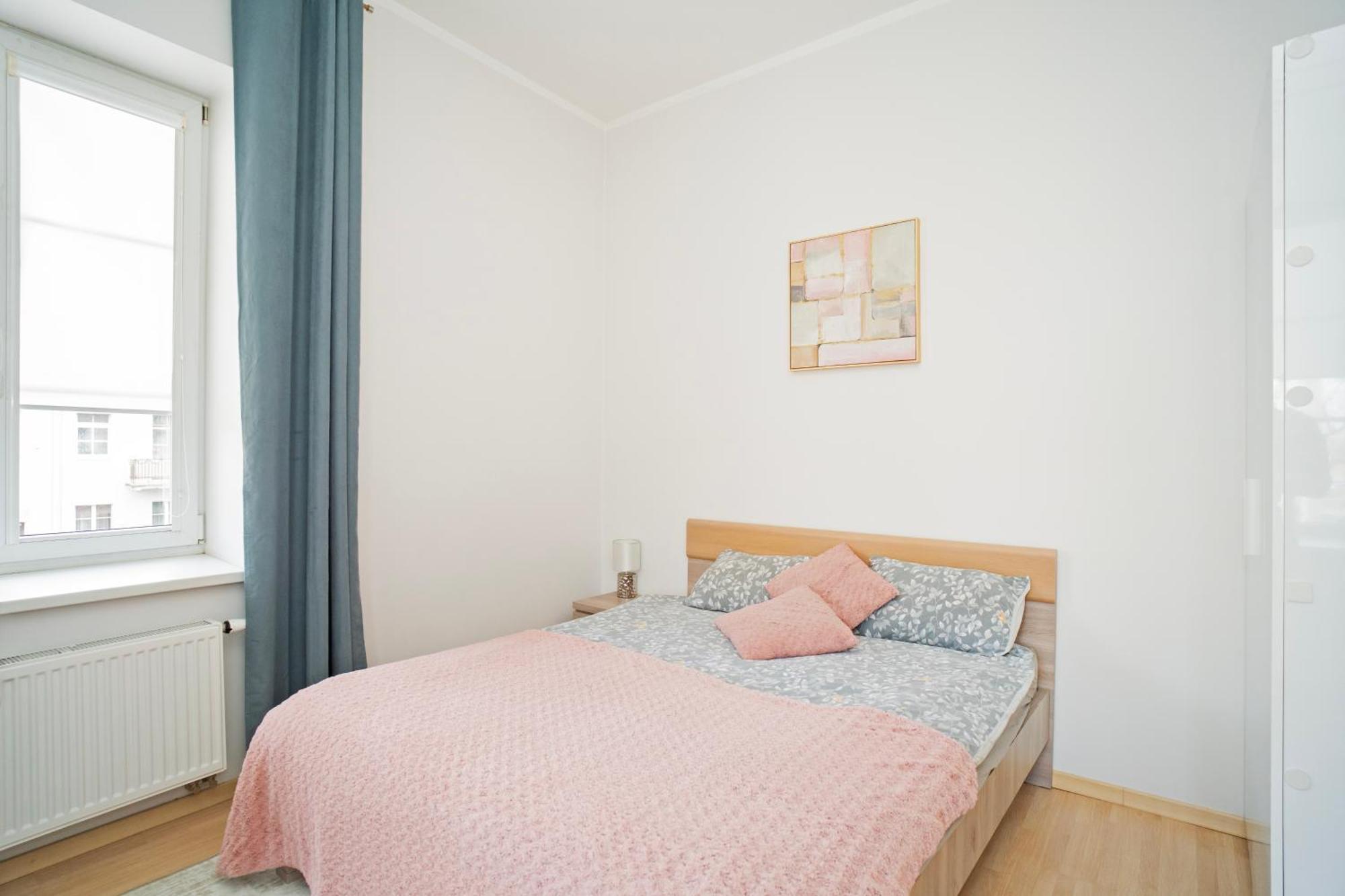 Kaunas Castle Apartments - One Bedroom Flat מראה חיצוני תמונה
